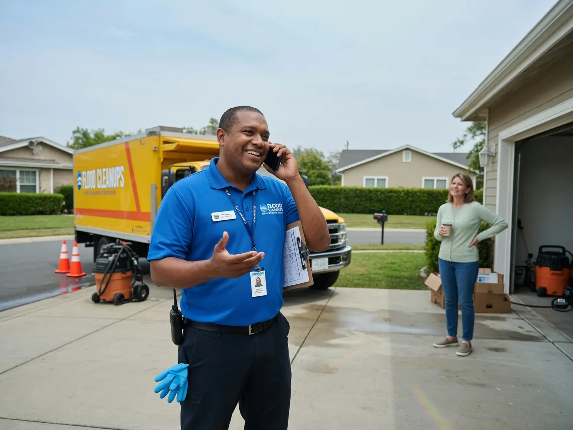 Water Damage Restoration Shelbyville, KY FAQs